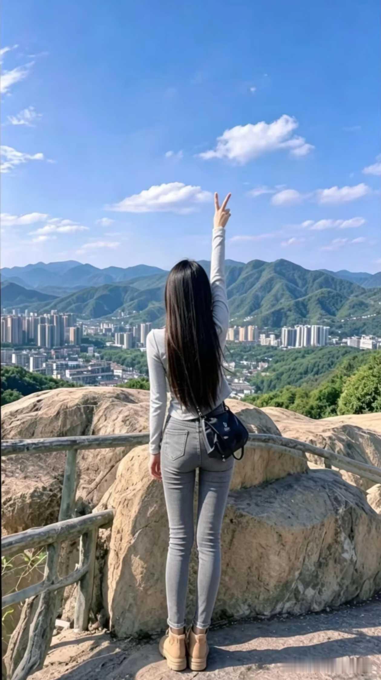登顶[吐舌头眯眼睛笑]