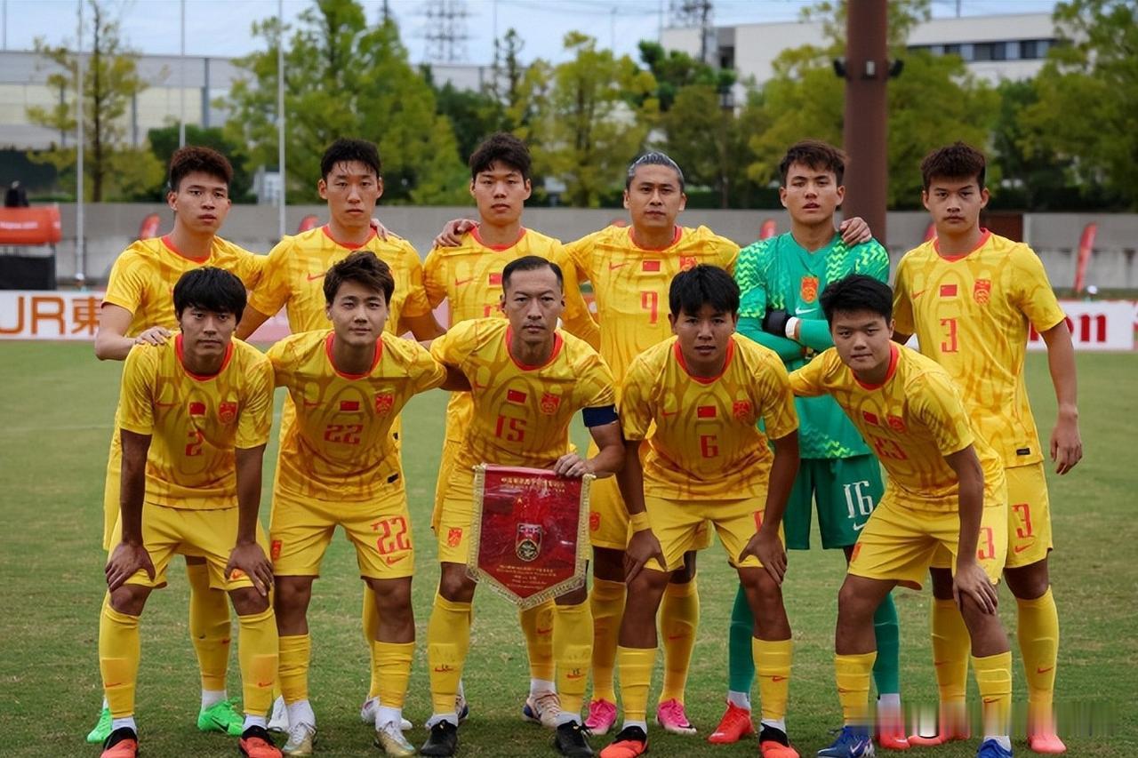 中国亚运会男足0：0战平伊朗队，是一场可以接受的结果，对于中国队来说出线主动权掌