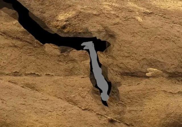 最残酷的死法之一莫过于被倒立着卡在石头缝里28个小时，最终救援失败绝望而死，全程