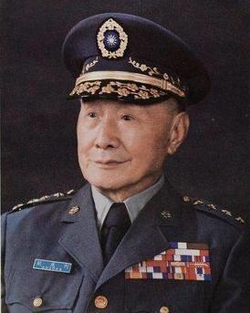 徐永昌笔下的何应钦何应钦（1890年4月2日-1987年10月21日），字