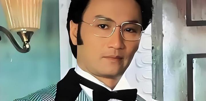 这一场花费1220港币的低调葬礼，才真正诠释：什么叫做传奇的终谢贤的后场刚刚