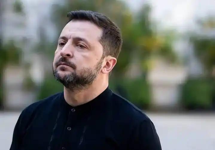 外媒：乌克兰被打是自找的！ 俄罗斯本来已经接受明斯克协议了，而且过境乌克兰的