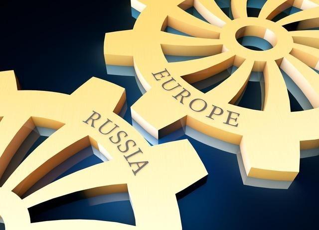 中国最大的威胁其实不是美国，也不是俄罗斯，而是俄罗斯融入欧洲之后的欧盟一体。现在