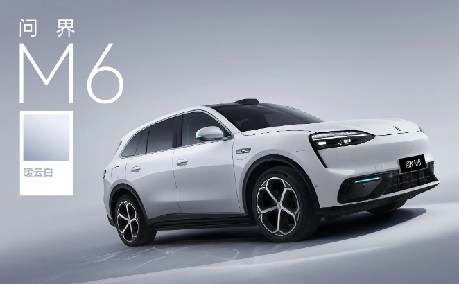 25-30万级的SUV新能源市场即将迎来一款可以说是近几年以来最具市场竞争力的产