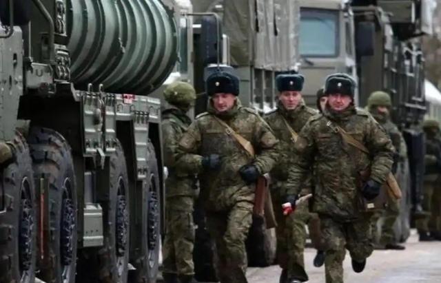 俄罗斯的命脉并不在俄罗斯，俄罗斯的死穴只有一个，就是中国，一旦中国稳固，俄罗斯的