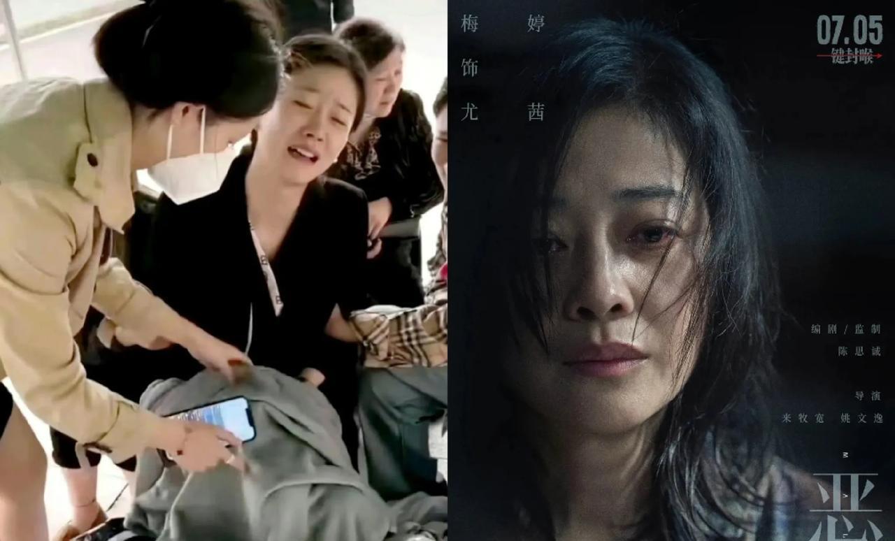 陈思诚新剧口碑又要翻车了，不是拍的不好，而是自作聪明，拿武汉跳楼妈妈做营销，还