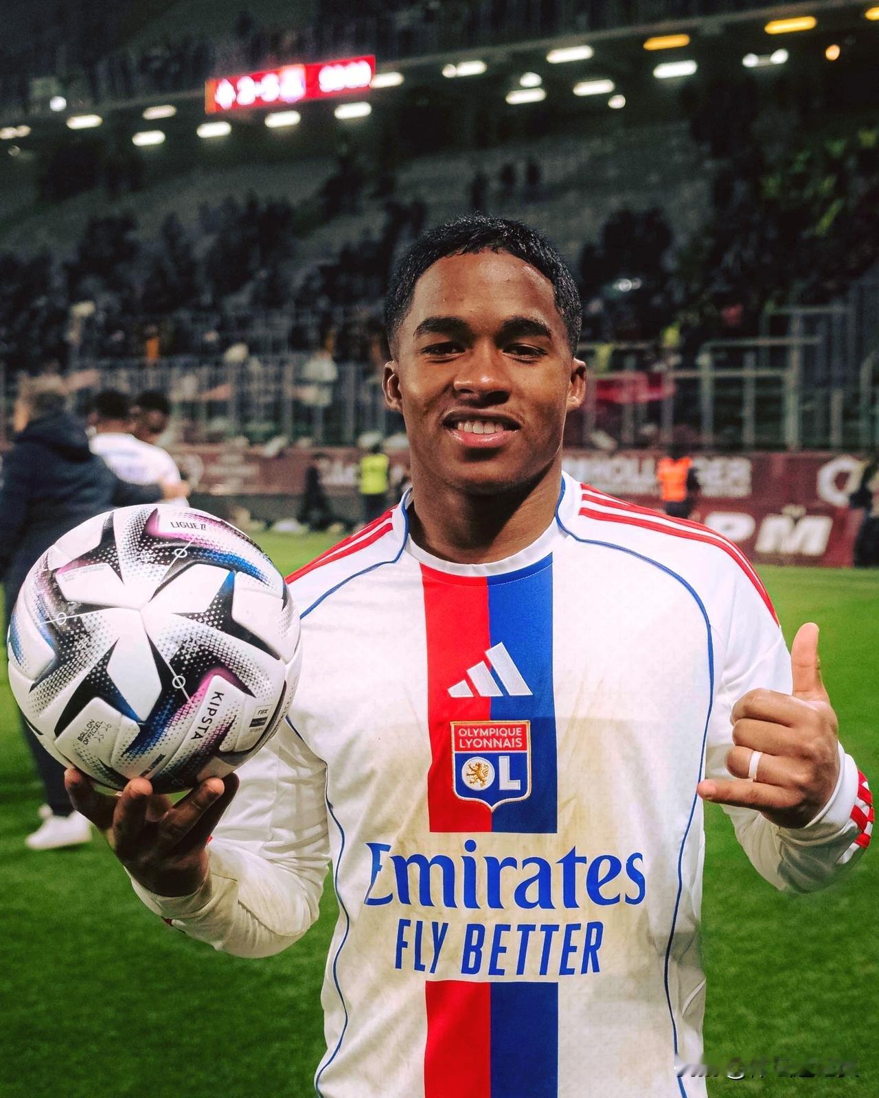 你不知道恩德里克加盟里昂究竟为球队带来了哪些影响，这太夸张了！皇马是如何让这样的