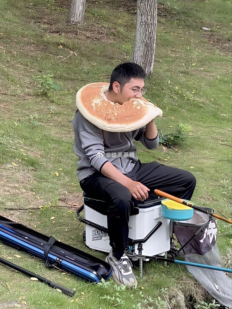 玩归玩，可不能亏待自己了