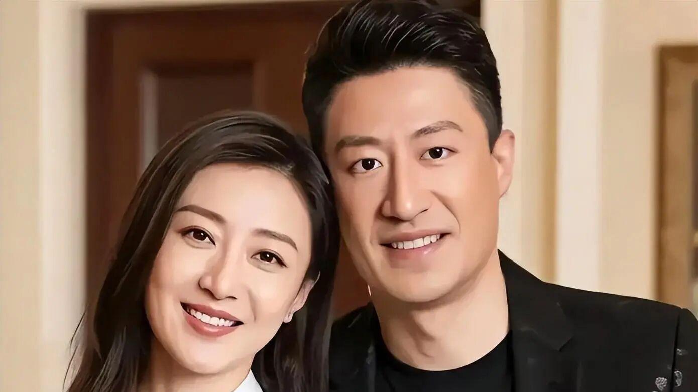 辛月：37岁被丈夫宠成公主，从话剧演员到幸福主妇的蜕变