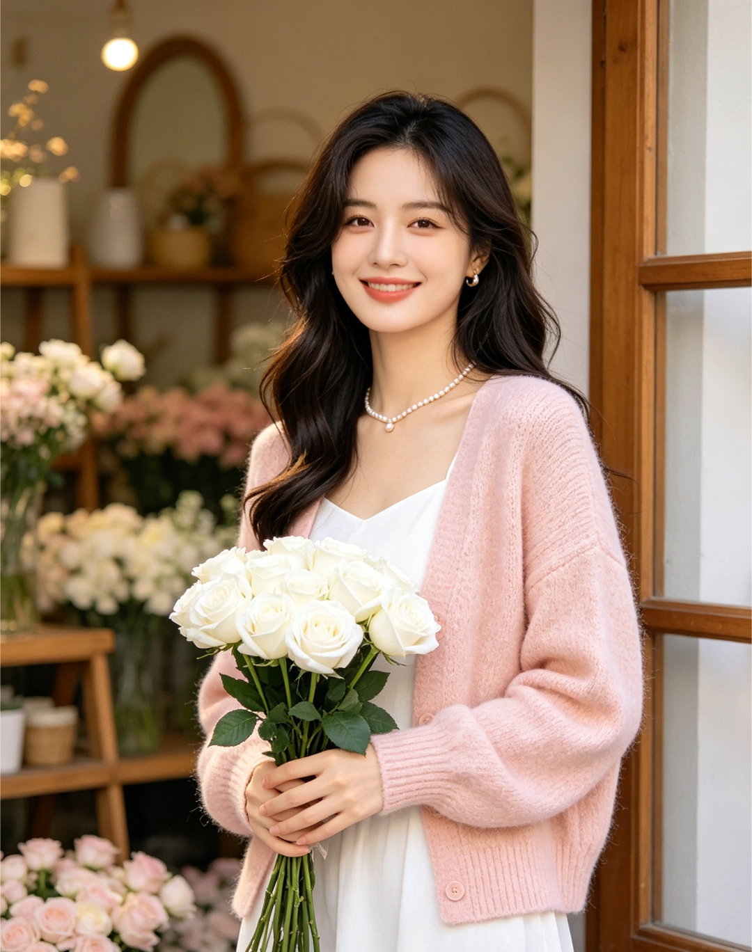 什么是厉害的女人1、情绪稳定，不吵不闹。2、会演会软，多撒娇，表面很爱。3、在适
