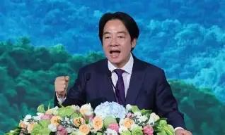 赖清德当局再次强调南海诸岛主权：不是突然转弯，而是现实让其不敢放弃这笔历史遗产