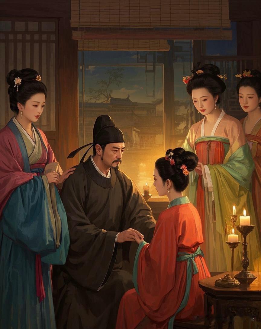 山河静默，岁月漫淌，风月悄悄留存着世间的缱绻往事。禹州大鸿寨盘踞在伏牛群山余脉