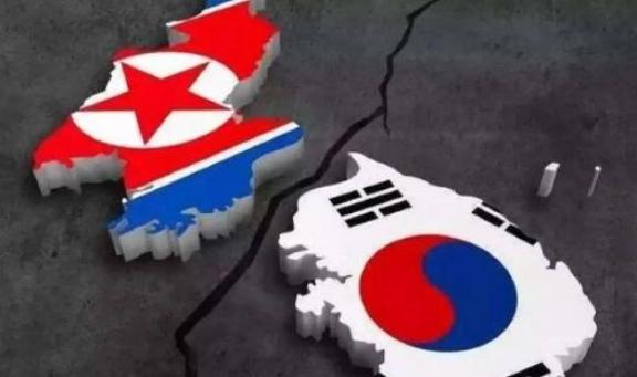 一位韩国人说了一句大实话，别看朝鲜跟韩国现在是敌对关系，但是两国都知道，半岛要想