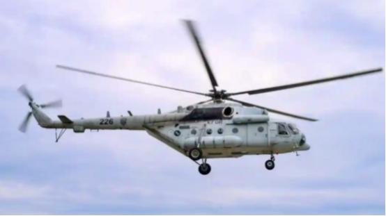 目前俄罗斯只剩下一种武器是中国还需要的，而且短期内无法替代，也是中国愿意大量继续