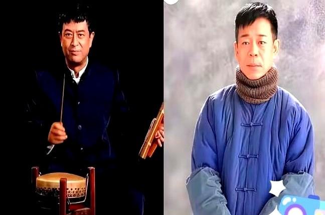 被表哥张嘉译当着全剧组骂了11部戏，一句台词不对就重拍，这亲戚当得够憋屈。没