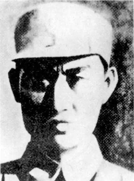 1939年，新四军第四支队司令高敬亭，在安徽肥东县青龙场被新四军军部枪毙了，延安