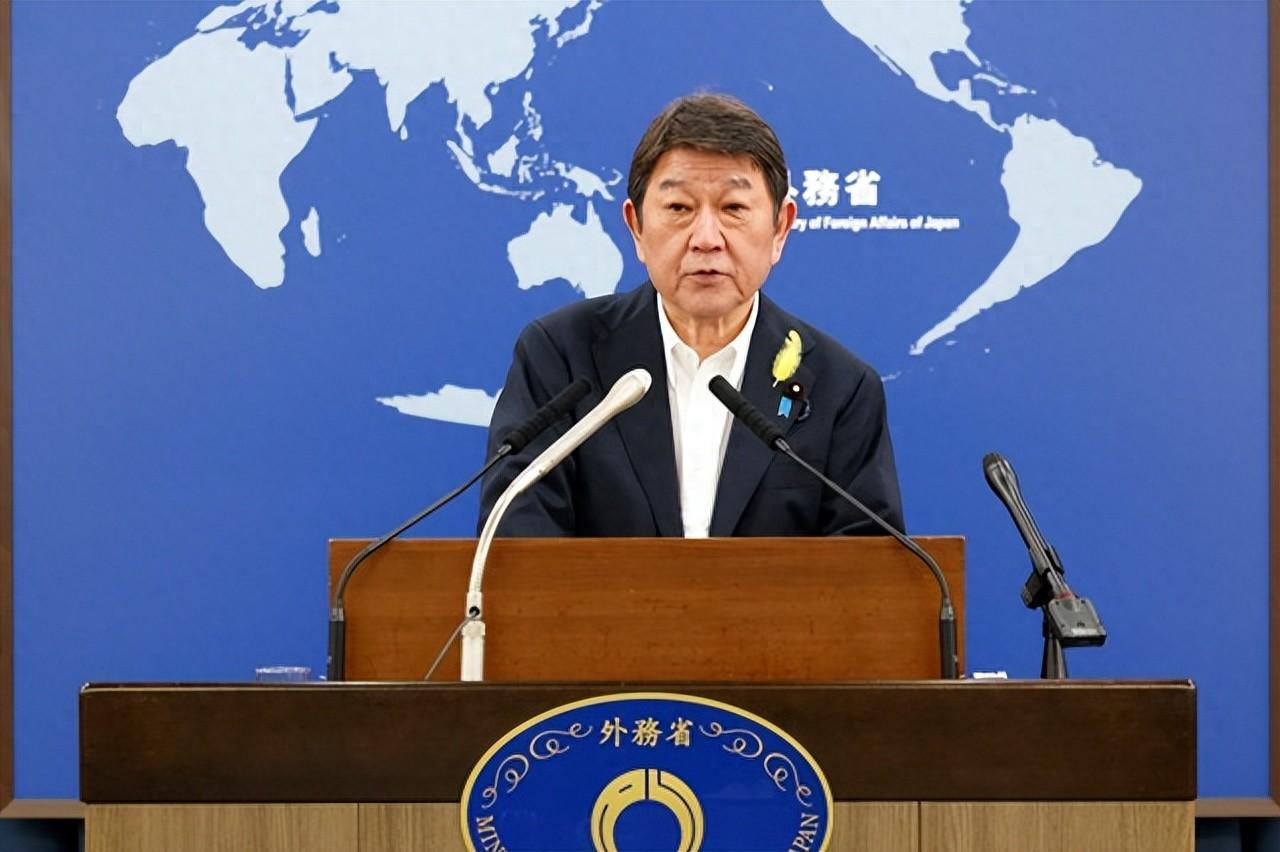 这回好了！日本亲手焊死了中日关系回暖的最后一扇门。7月12日，日本外务