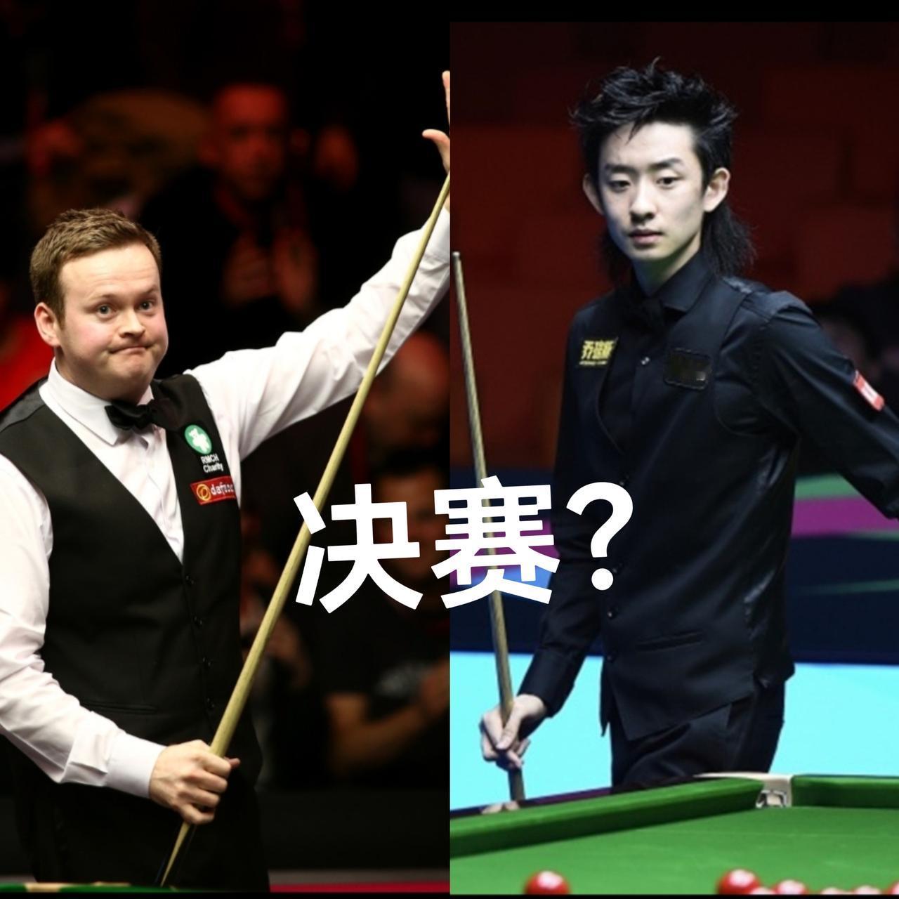 肖恩•墨菲连胜三名中国选手挺进半决赛！斯诺克世锦赛，英国人肖恩•墨菲