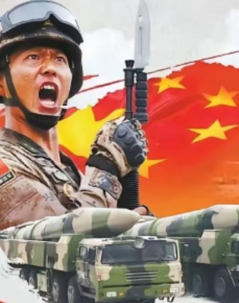 现在可以说整个世界对中国不友好了，放眼全球都是跟我们作对的国家。现在不少人看