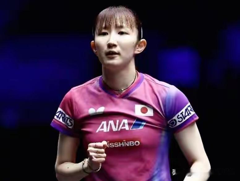 随着早田，桥本出局，WTT北京大满贯，遭淘汰的9位种子球员如下[玫瑰]1，蒯