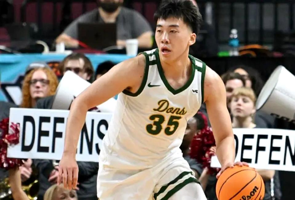 NCAA王俊杰爆砍19分，他已锁定“第2个阿夫迪亚”NCAA联赛迎来焦点战，