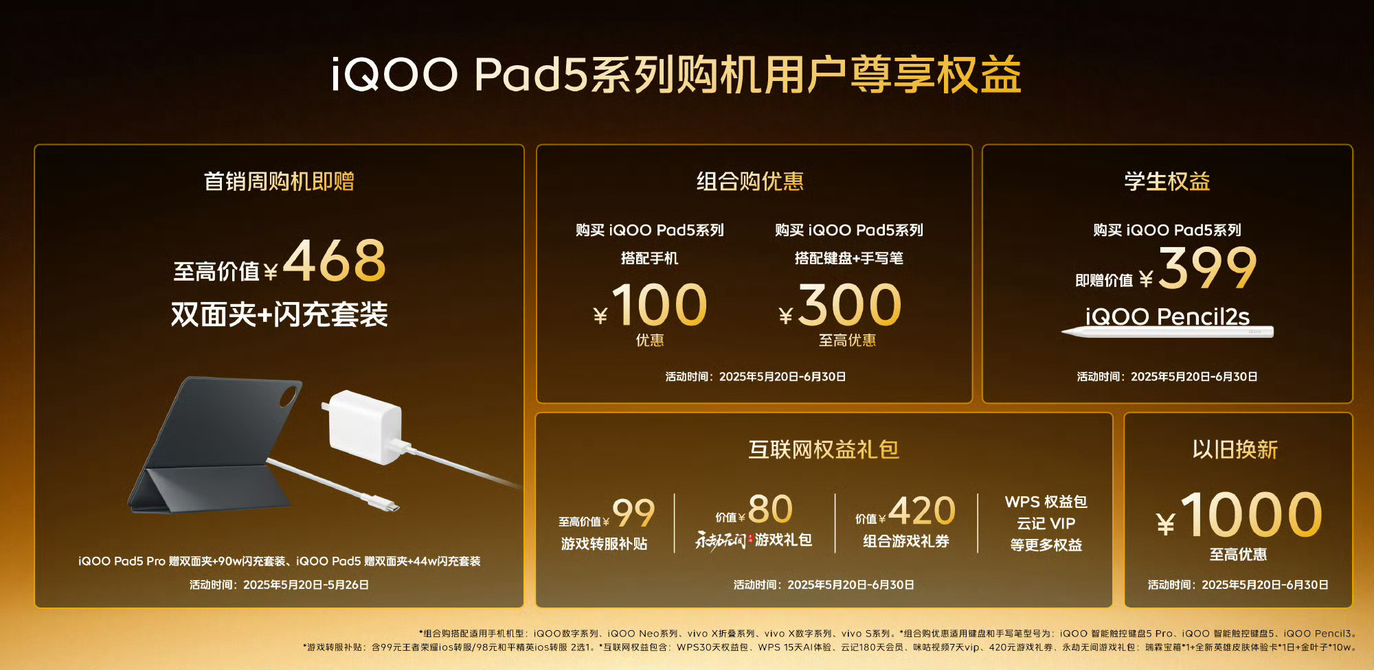 iQOOPad5Pro这平板，是游戏党的梦中情机了吧[doge][doge]
