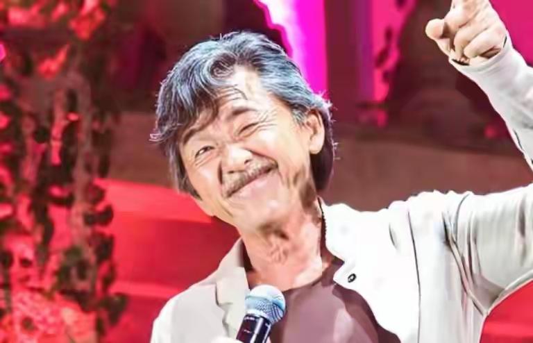 林子祥78岁生日宴细节曝光：家人齐聚，老友送祝福10月12日，华语乐坛“铁