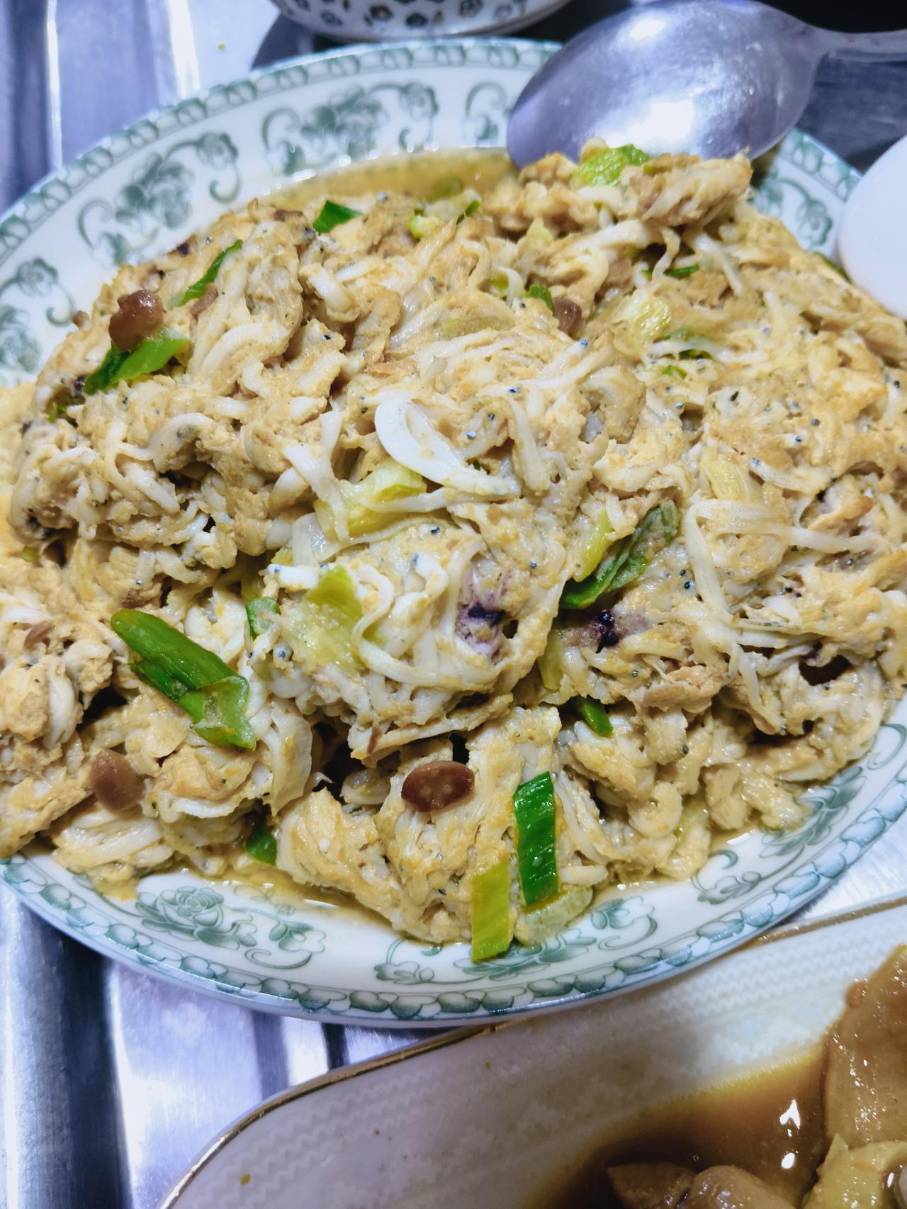 到什么山唱什么歌，到什么季节有什么吃喝。应季的食物有时是一个季