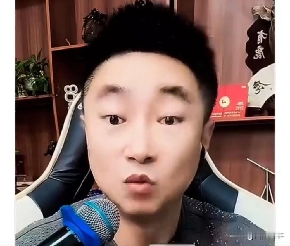 九天谈老葛和祁天道为人处世的区别，嘲讽祁天道不会做人！九