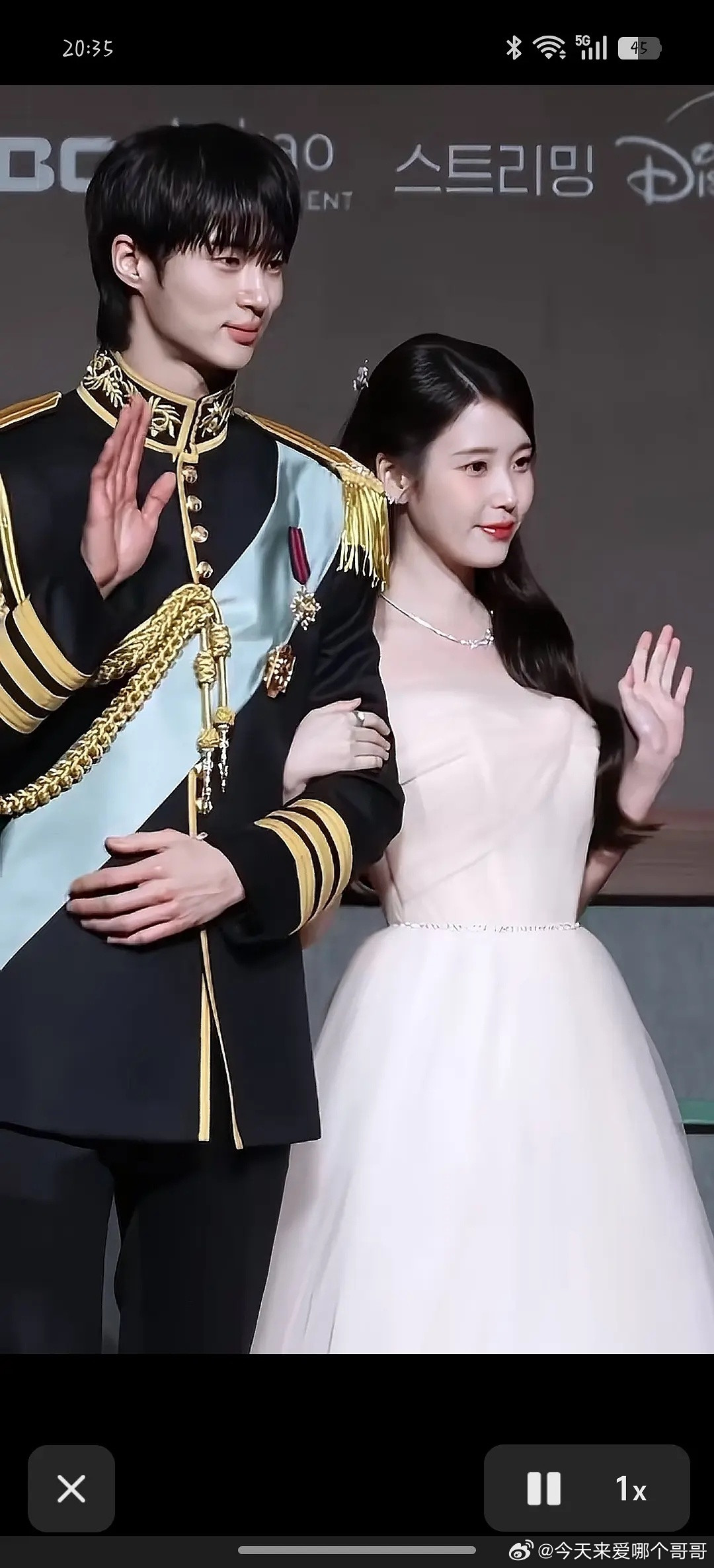 现在韩剧里想看帅哥很难了