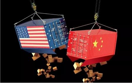 一场贸易战，撕开了多少盟友的伪装？当我们拿6000多公里的铁路、8000亿欧元的