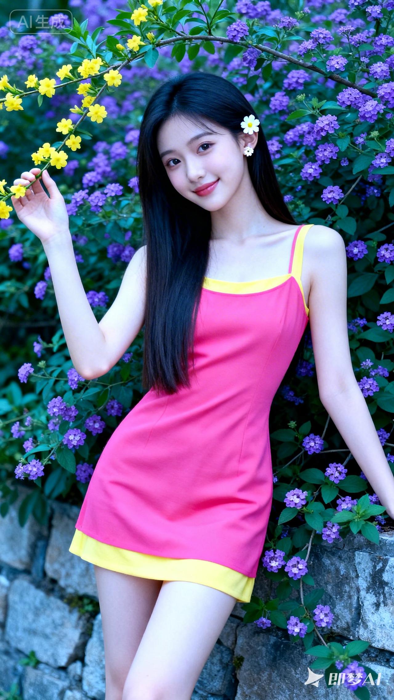 魅力街拍一起分享气质穿搭怎么穿才恰到好处?自信的女生能多有魅力分享街拍图片