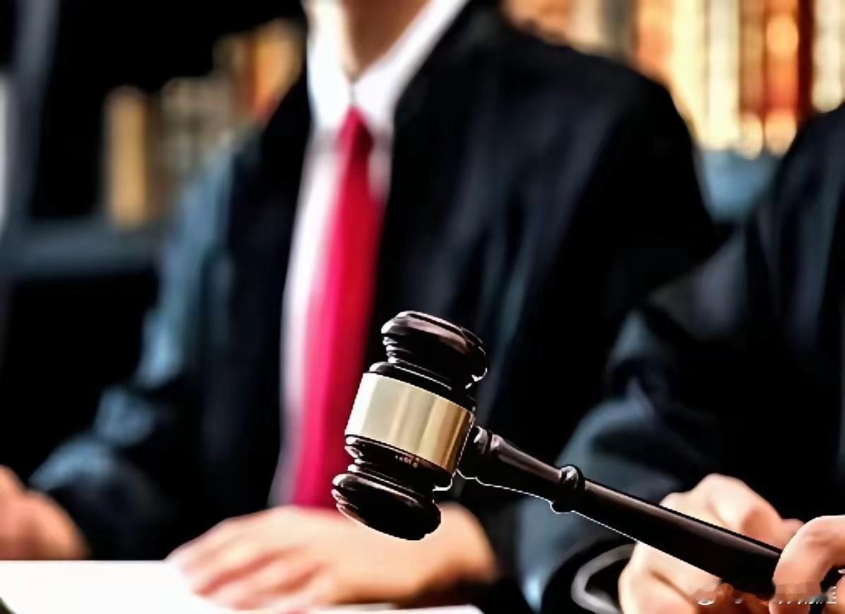 肇事方拿出五十万、全家下跪，受害人就是不签谅解；那男的不是怕几个月牢，而是独生子