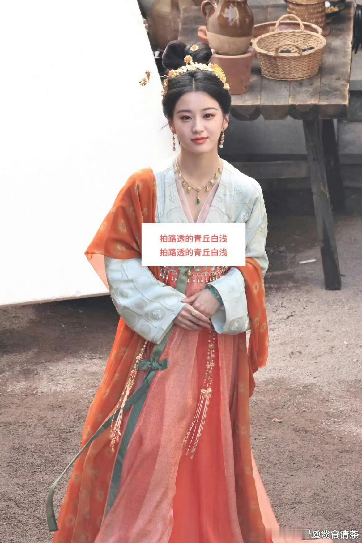 一波00花05花的古装剧播完了，在古装剧领域，感觉还是回到原点。2024.06.