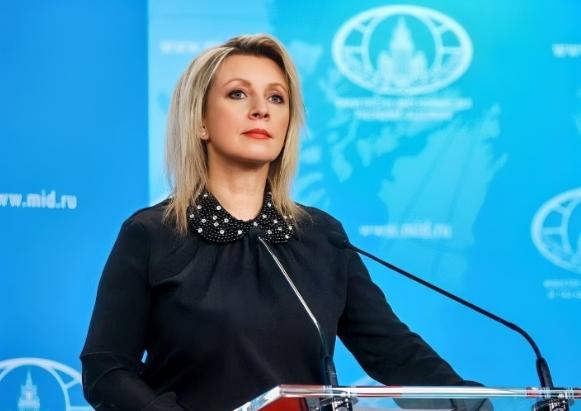 重磅消息！俄罗斯与日本之间的关系已经无法挽回，当地时间2月12号，俄罗斯外交部发