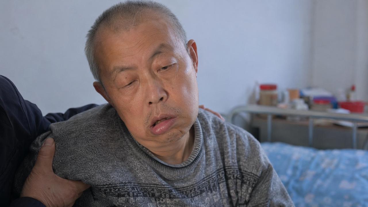一个中成药，是血管里的清淤匠，化解淤血、改善中风后半身不遂人们常说，水流顺了