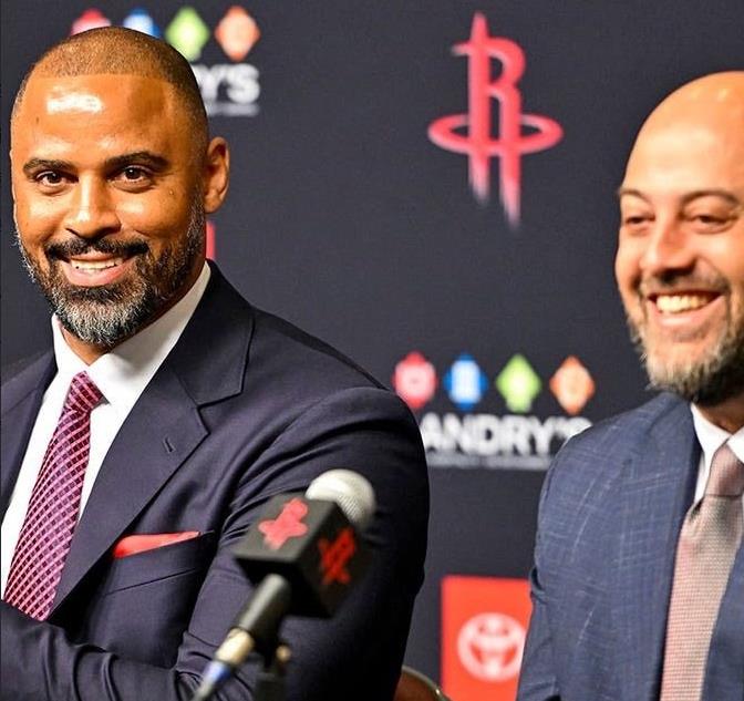 留给火箭队的时间已经不多了，眼看着本赛季的NBA常规赛已经进入了收官阶段，火箭队