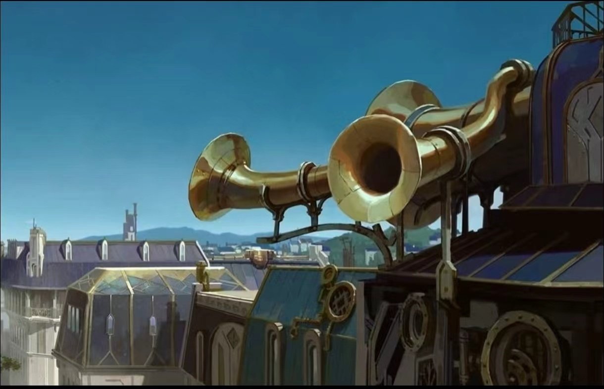 被双城内测秒空速度惊到欧气爆发抢到票啦！还发现双城动画腾讯限免，这波血赚！先二