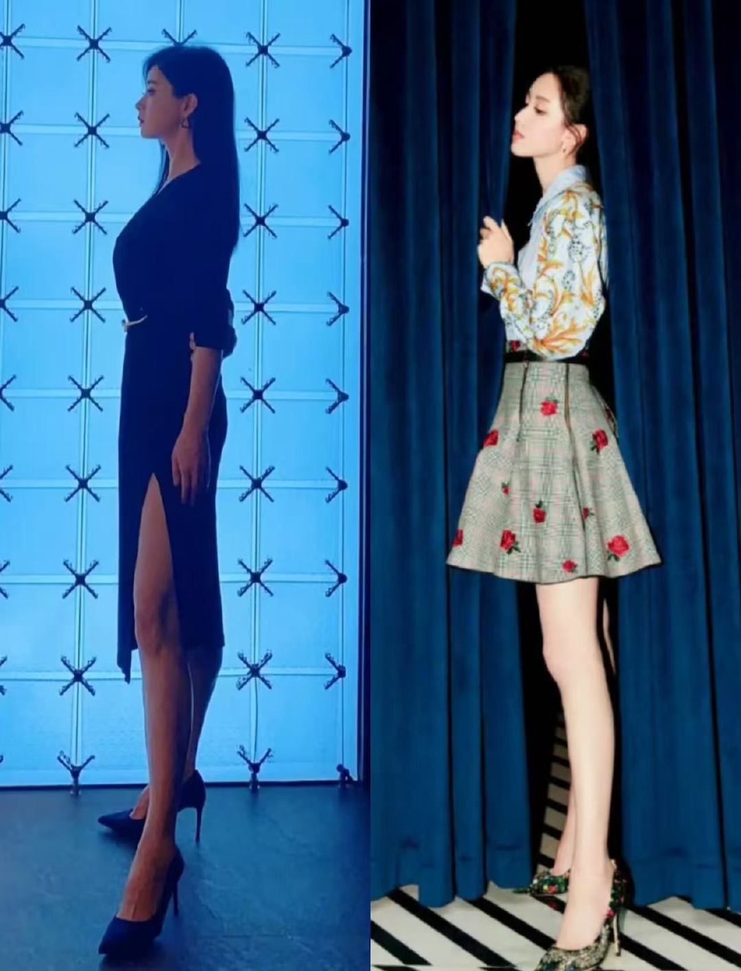 蒋欣新剧演陈都灵妈妈蒋欣演陈都灵妈妈是妈妈是女儿，期待这个冬风母女