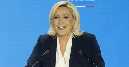 法国总统候选人警告全球！若北约参战，将会引发第三次世界大战！俄乌战争该停了！ 