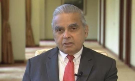 亚洲正在犯下滔天大错！新加坡外交家马凯硕说，亚洲国家眼看中国被西方打压，却保持沉