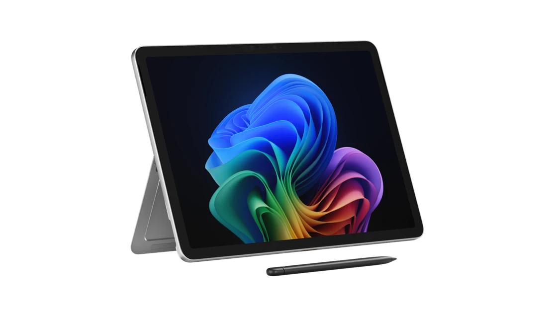 微软发布12英寸SurfacePro等新品5月6日，微软发布