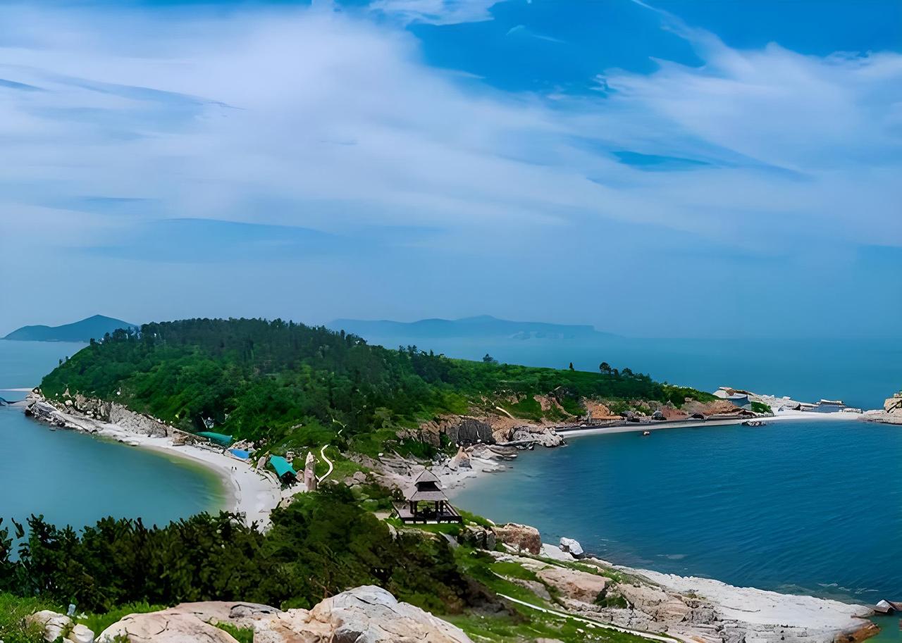 钓鱼岛不仅是军事战略要地，更是珍奇动植物的天堂，在岛上有3种动物，你可能根本就没