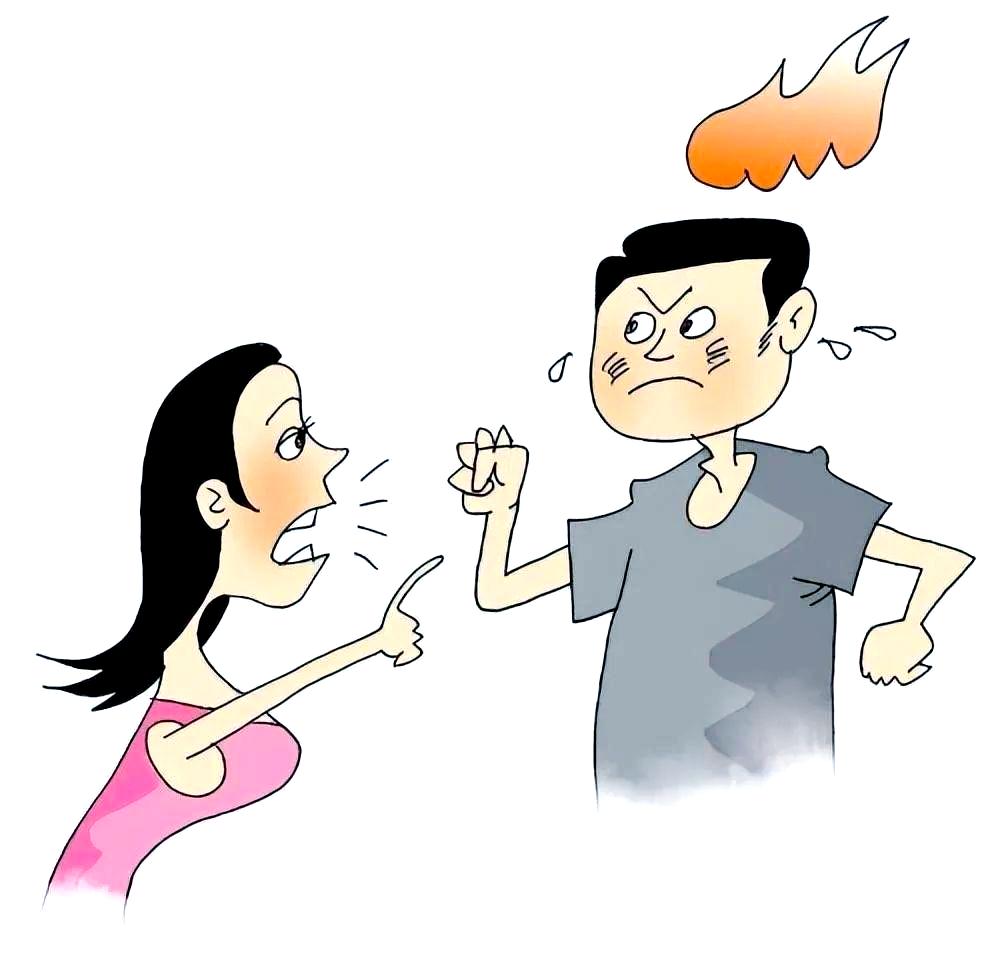 笑话（933）贪官晚上来到情妇家，情妇耍起了脾气：“我真是被你“金屋藏娇”了