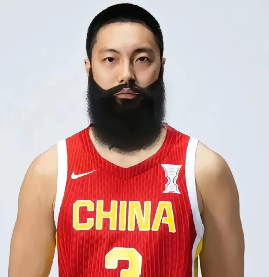 太暖心了！胡明轩发布动态表示绝杀不进的遗憾之后，中国男篮的兄弟们集体留言鼓励，真