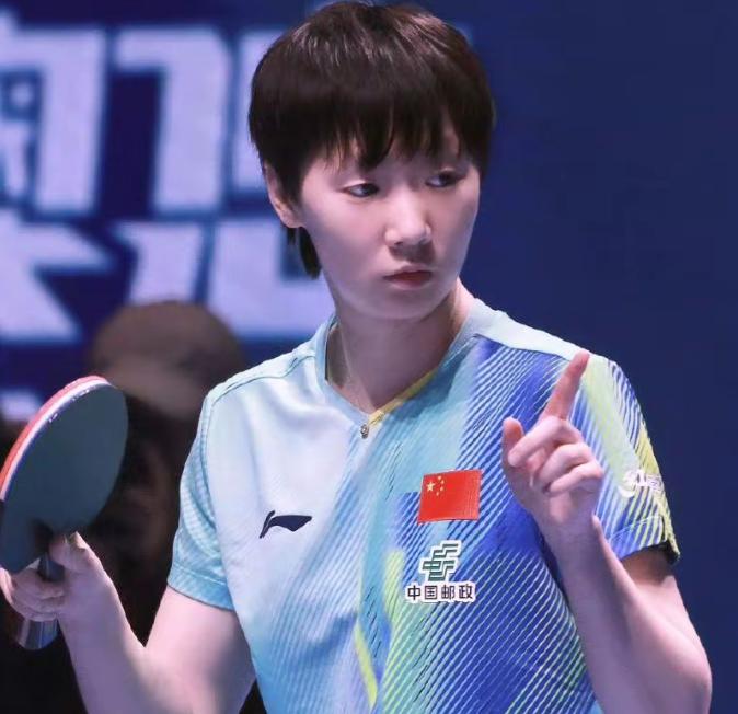 国乒主力退役后路已铺好(前八位最稳)1.孙颖莎：体育管理/高校+代言+家