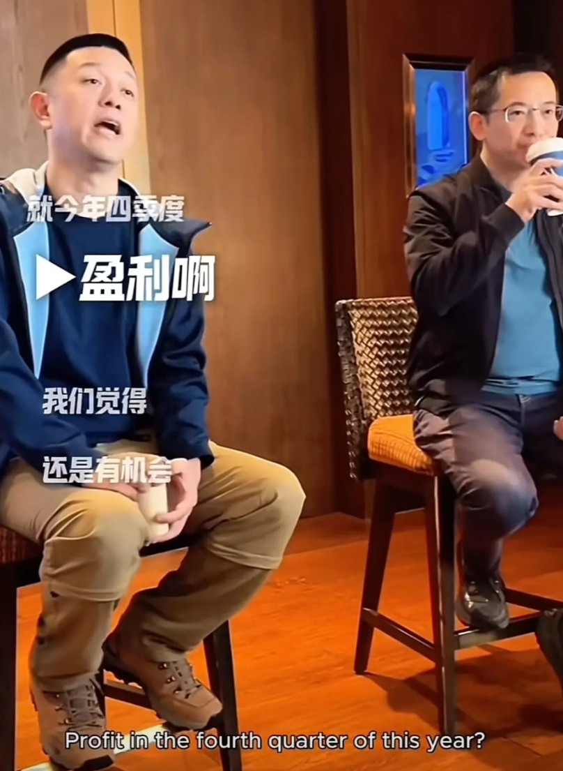 蔚来现在终于可以盈利了，这是归功于什么？当然归功于成功的乐道L90！通过