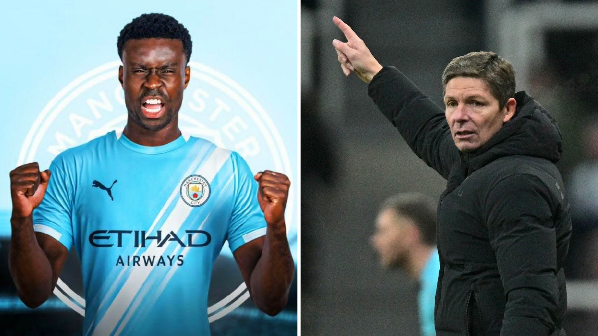 在本轮英超水晶宫不敌桑德兰后，水晶宫主帅格拉斯纳发怒。他表示：我不了解转会动态