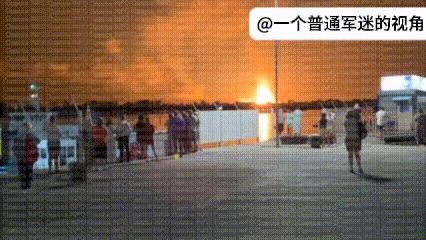敖德萨地区，俄军出动“天竺葵”-2自杀式无人机轰炸了位于罗马尼亚边境地区的奥尔洛