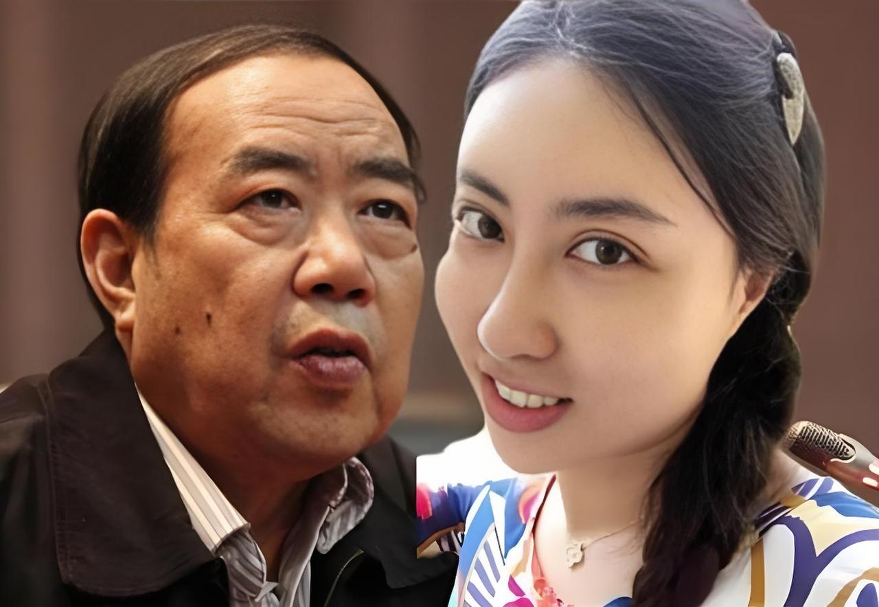 那些年，属于贾浅浅的十大赞美诗！一、贾平凹（贾浅浅之父）：她